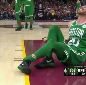 Meet your Posher, Shaheem