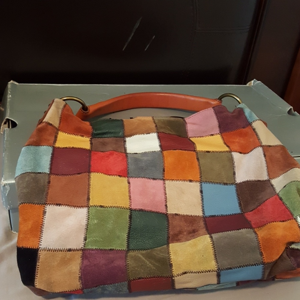 Handbag