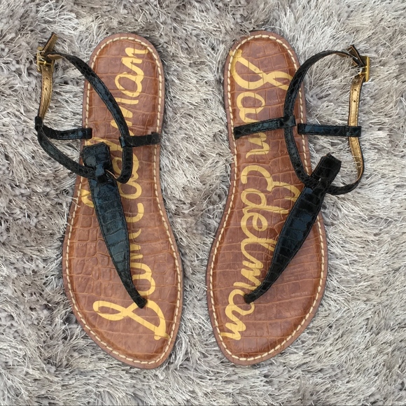 sam edelman gigi black