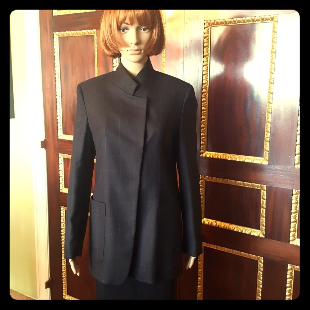 Blazer for women MK emkey size 8