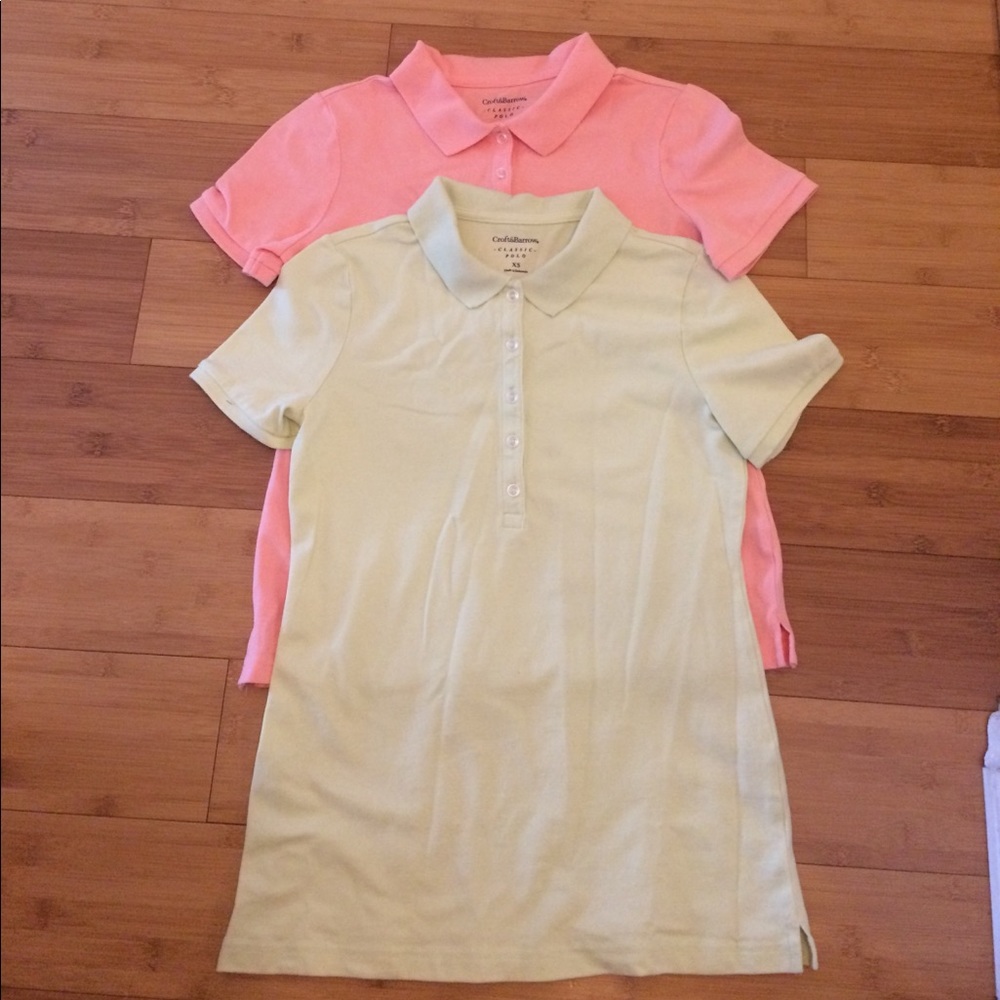 Polo Shirt Bundle