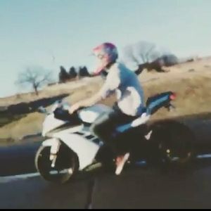 Meet your Posher, Trent