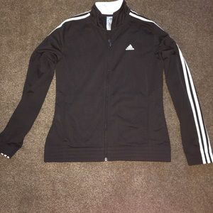 Womens Adidas jacket