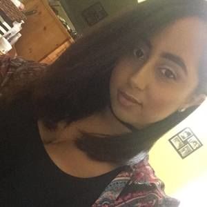 Meet your Posher, Emma