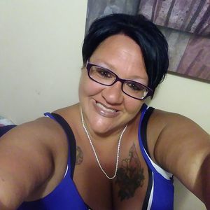 Meet your Posher, Brandi