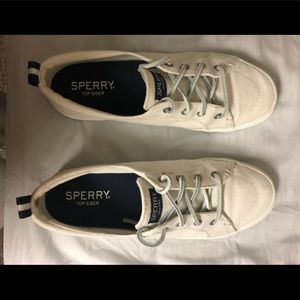 Sperry top sider women’s sea coast canvas sneakers Sperry top sider women’s sea coast canvas sneakers
