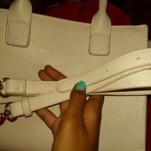 Forever 21 2 in 1 purse