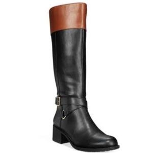 Style & co vedaa boots!