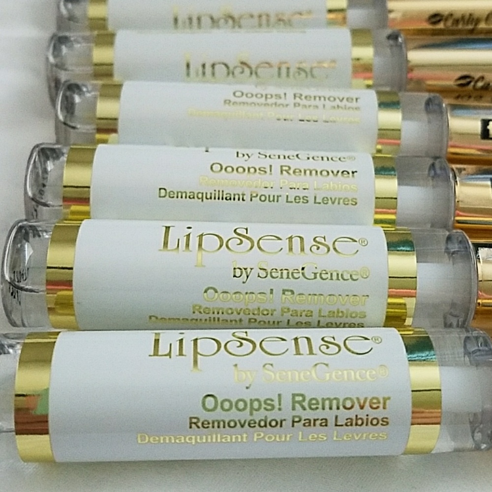 LipSense Ooops! Remover - New & Sealed