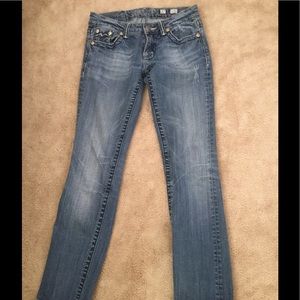 MissMe Jeans