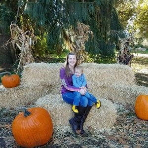 Meet your Posher, Marissa