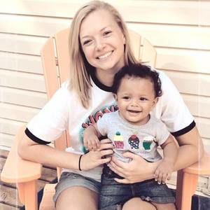 Meet your Posher, Kyle