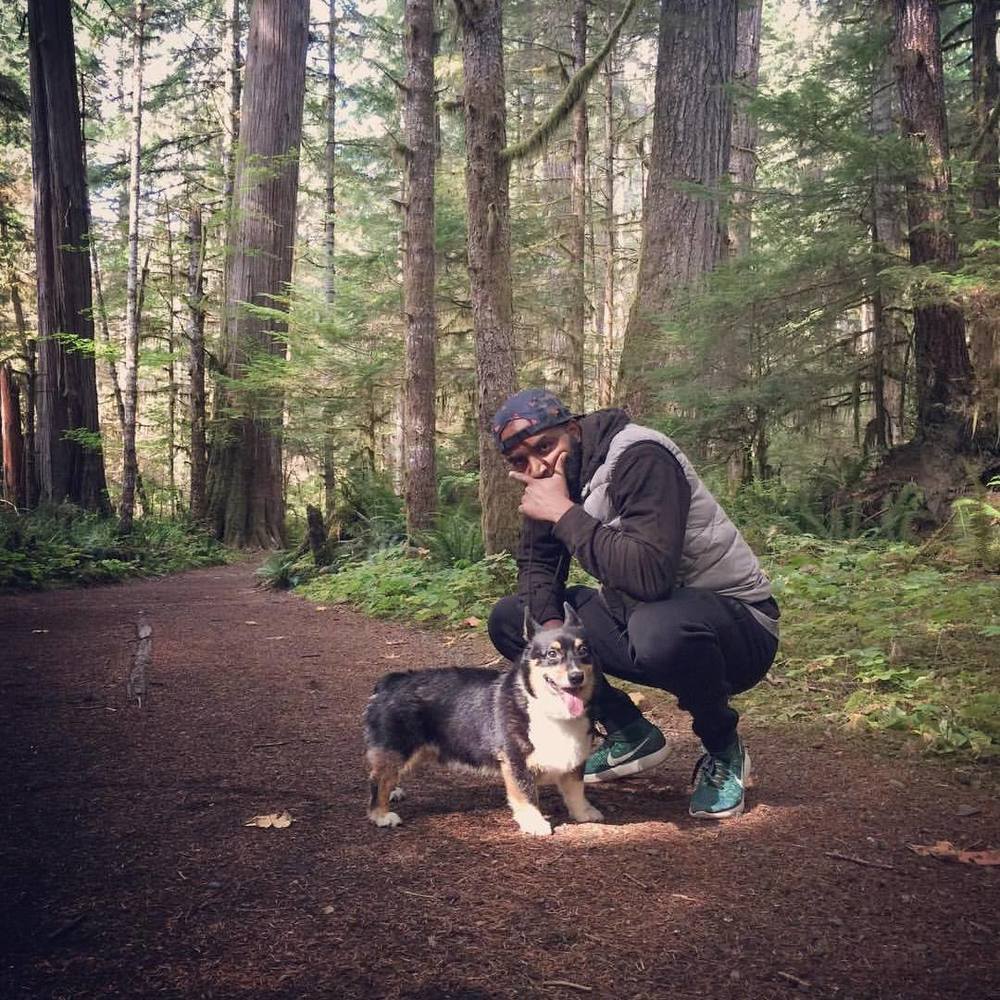 Meet your Posher, Fwmj