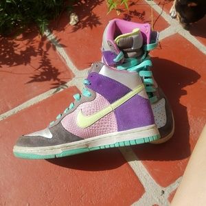 Nike Dunk 6.0