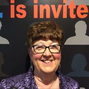 Meet your Posher, Pat