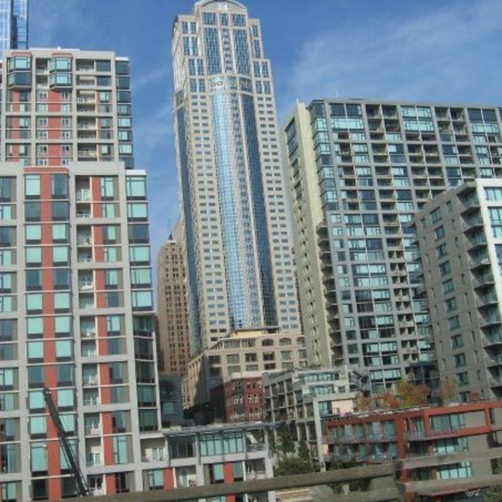 Meet your Posher, Donald