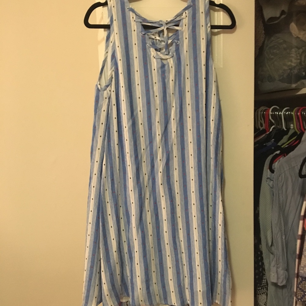 Ann Taylor casual dress