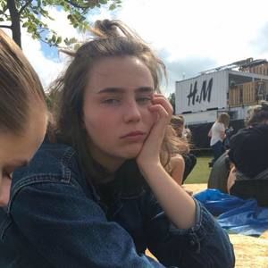 Meet your Posher, Susanne