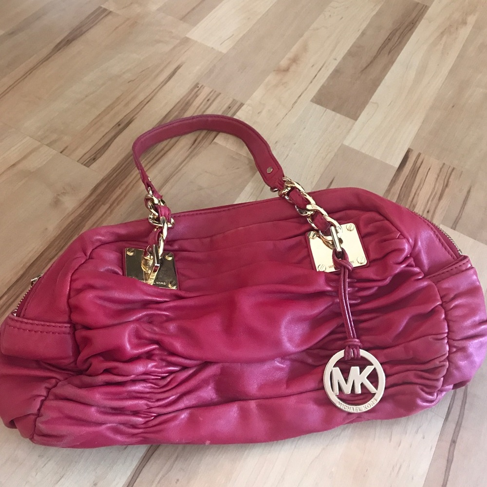 Michael Kors handbag