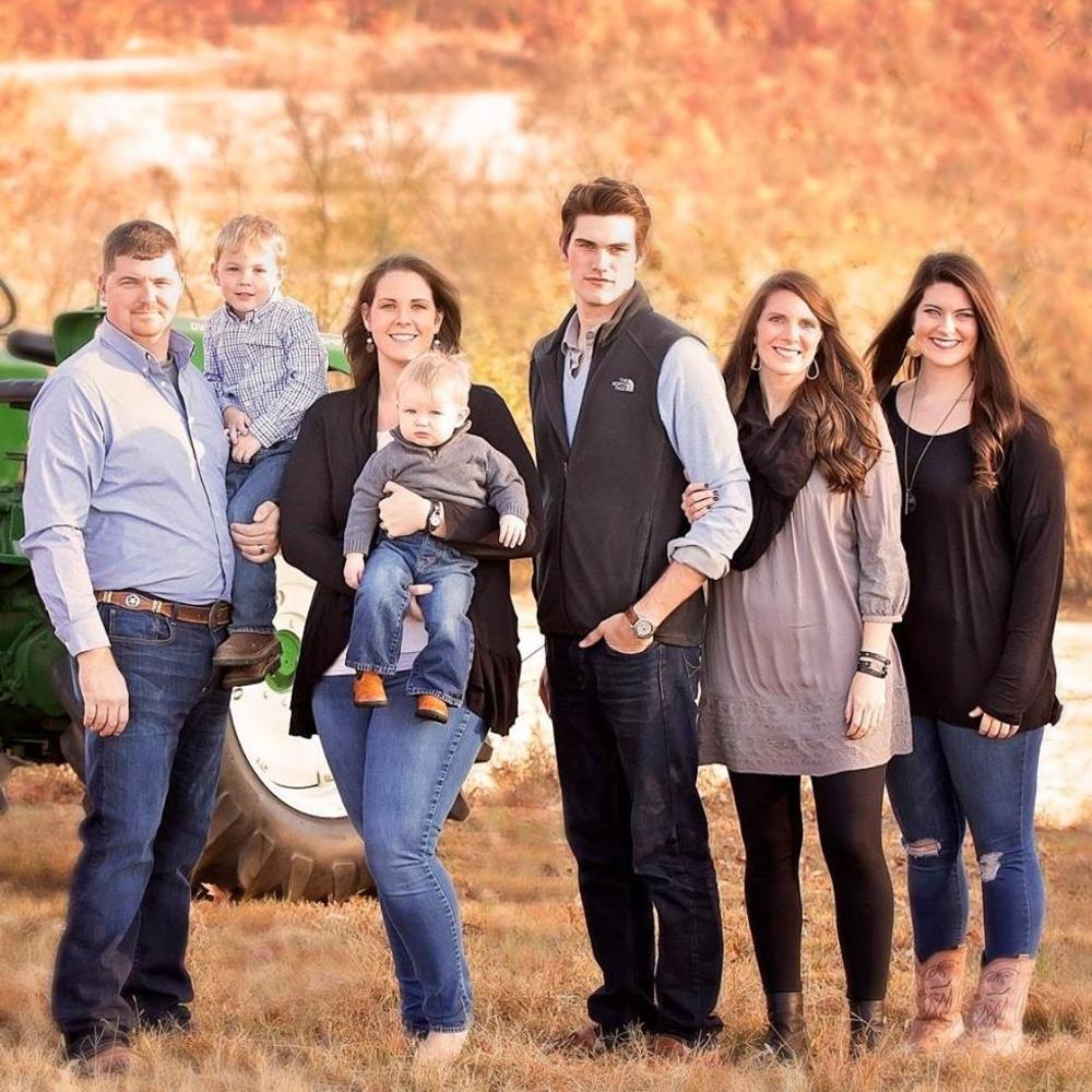 Meet your Posher, Bradley