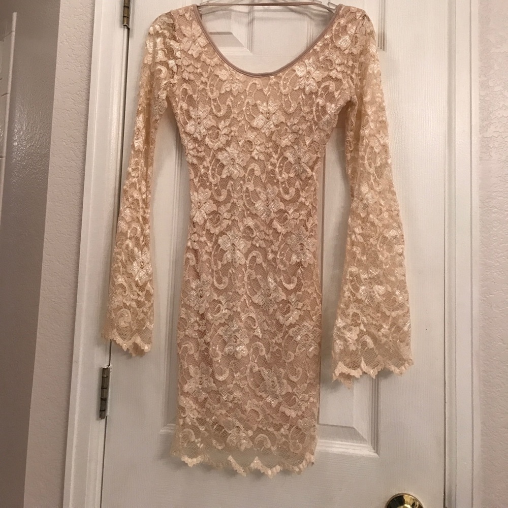 Arden B Dress
