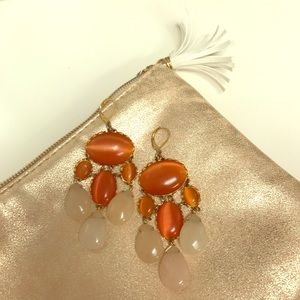 Chandelier Earrings