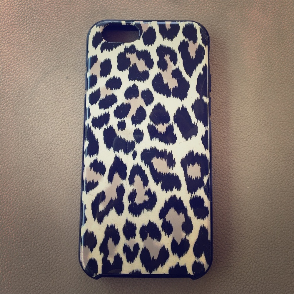 kate spade iphone 6 case