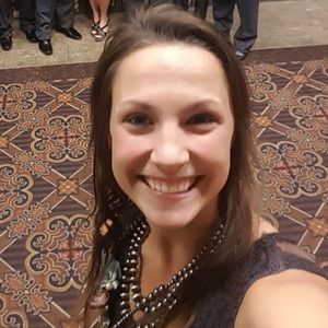 Meet your Posher, Teddi