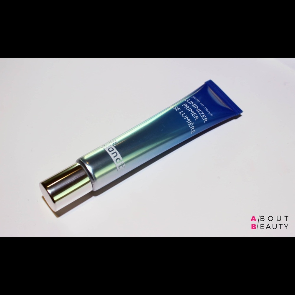 Dr. Brandt luminizer primer