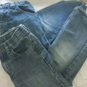 Boys Jeans