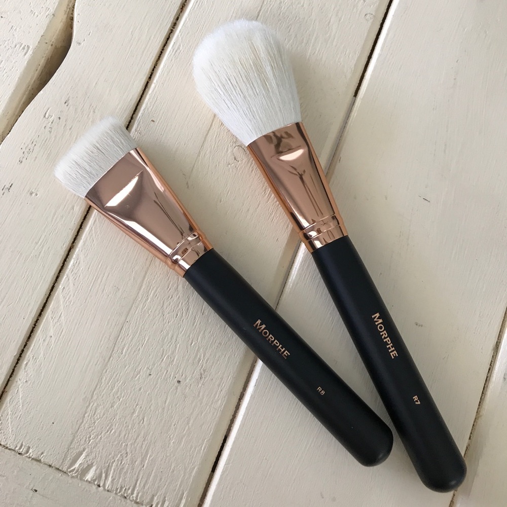 MORPHE BRUSH BUNDLE