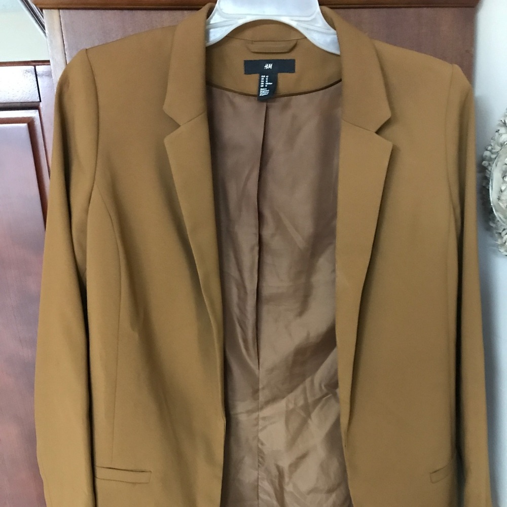 H&M blazer