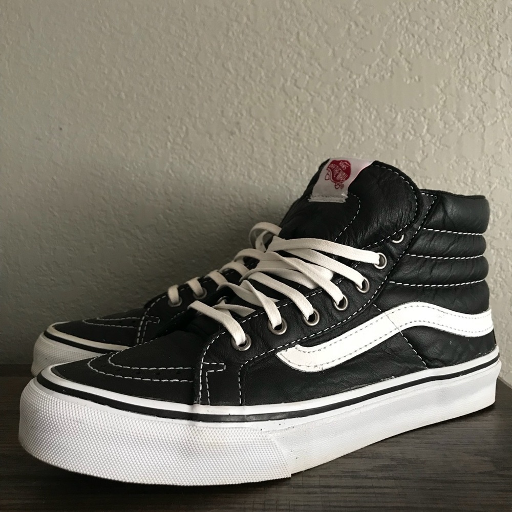 VANS Sk8 Hi