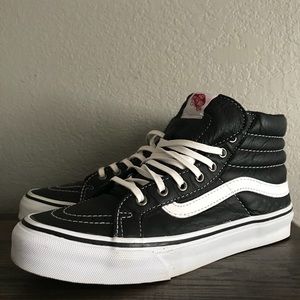 VANS Sk8 Hi