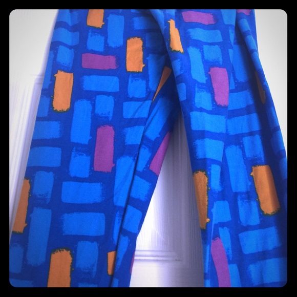 LuLaRoe Pants - LuLaRoe Leggings OS