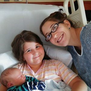 Meet your Posher, Charity