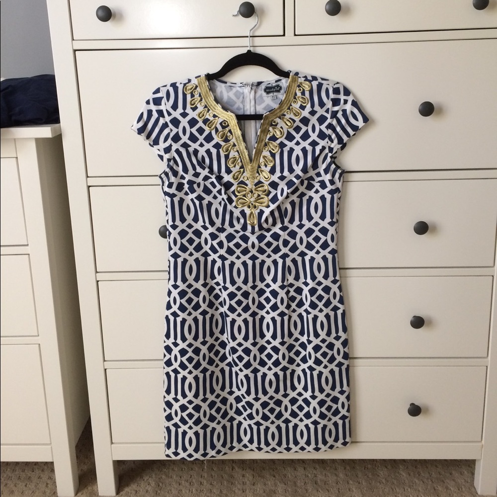 Mud Pie dress S