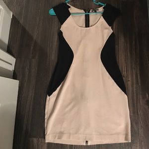 Express dress