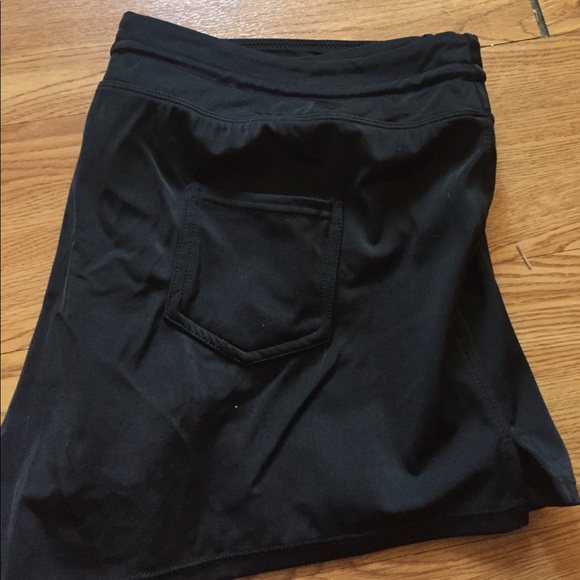 SOLD ..TWO PIECE SEPARATES BIKINI TOPSWIM SHORTS - Picture 5 of 5