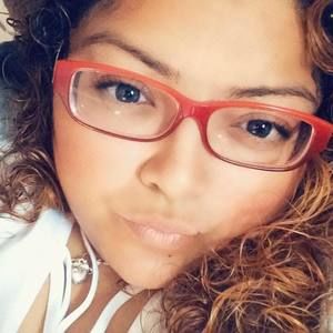 Meet your Posher, Alba