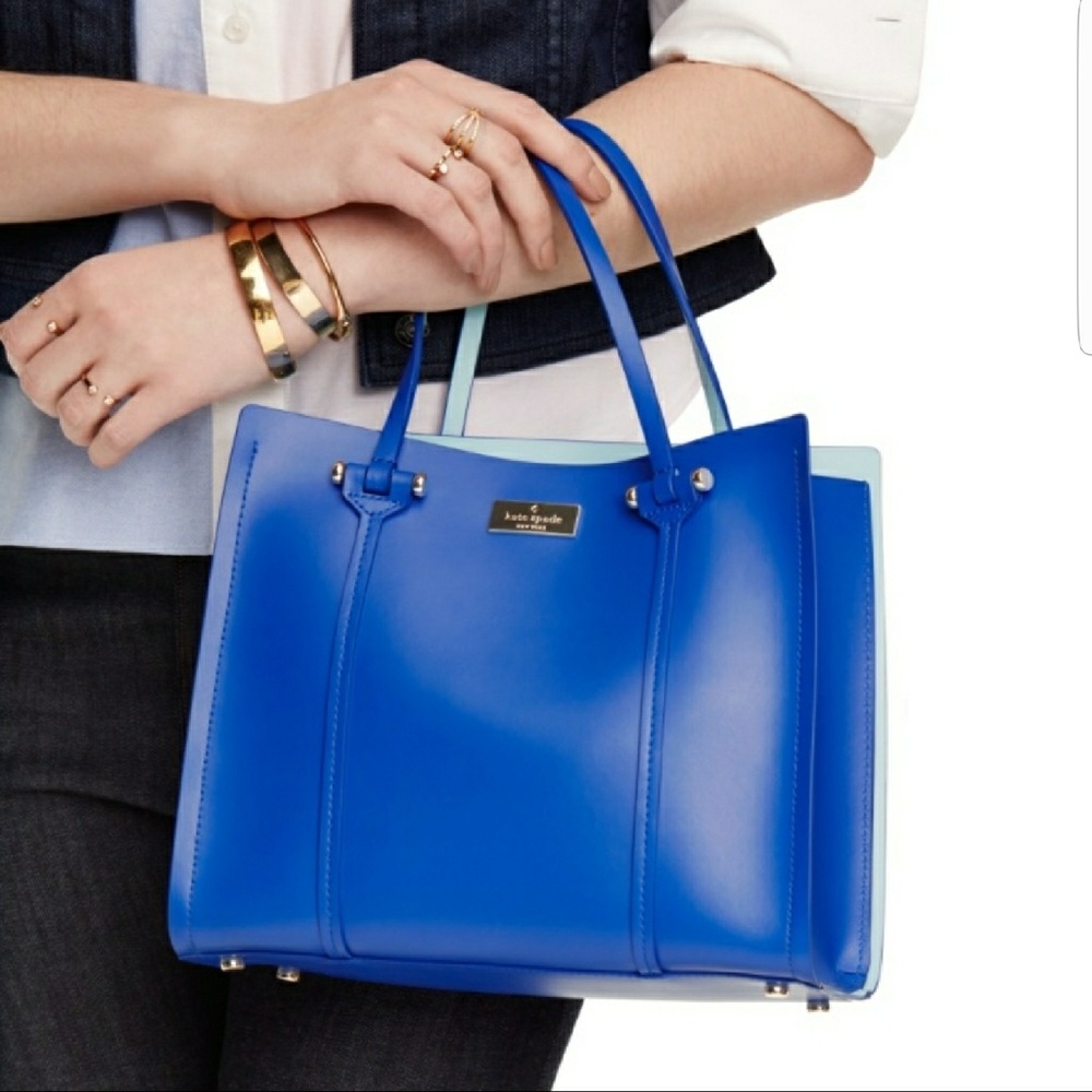 Kate Spade Arbour Hill Small Elodie Bag