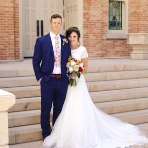 Meet your Posher, Abbie