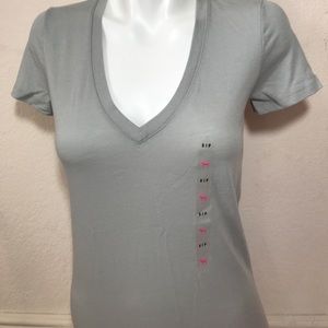 Victoria’s Secret PINK V-Neck sleepwear shirt Victoria’s Secret PINK V-Neck sleepwear shirt