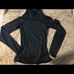 Nike pro longsleeve