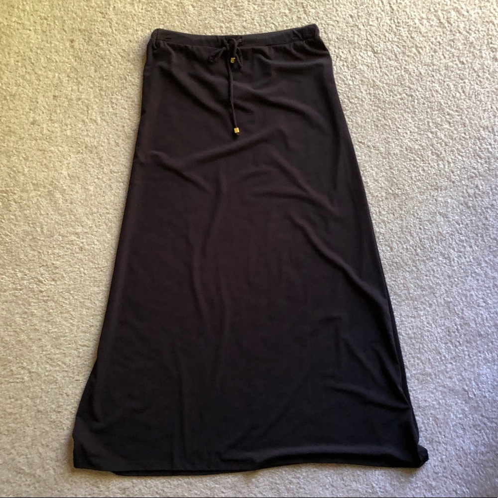 Michael Kors Maxi Skirt