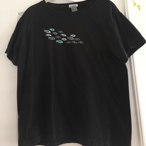 Fresh Produce T shirt