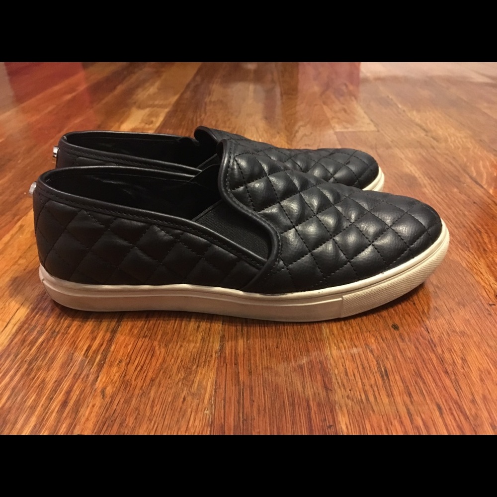 Steve Madden sneakers