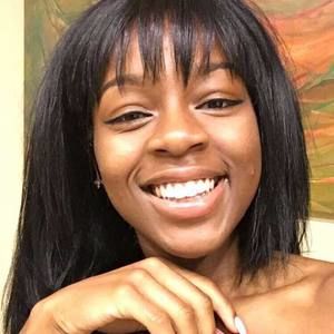 Meet your Posher, Gabrielle