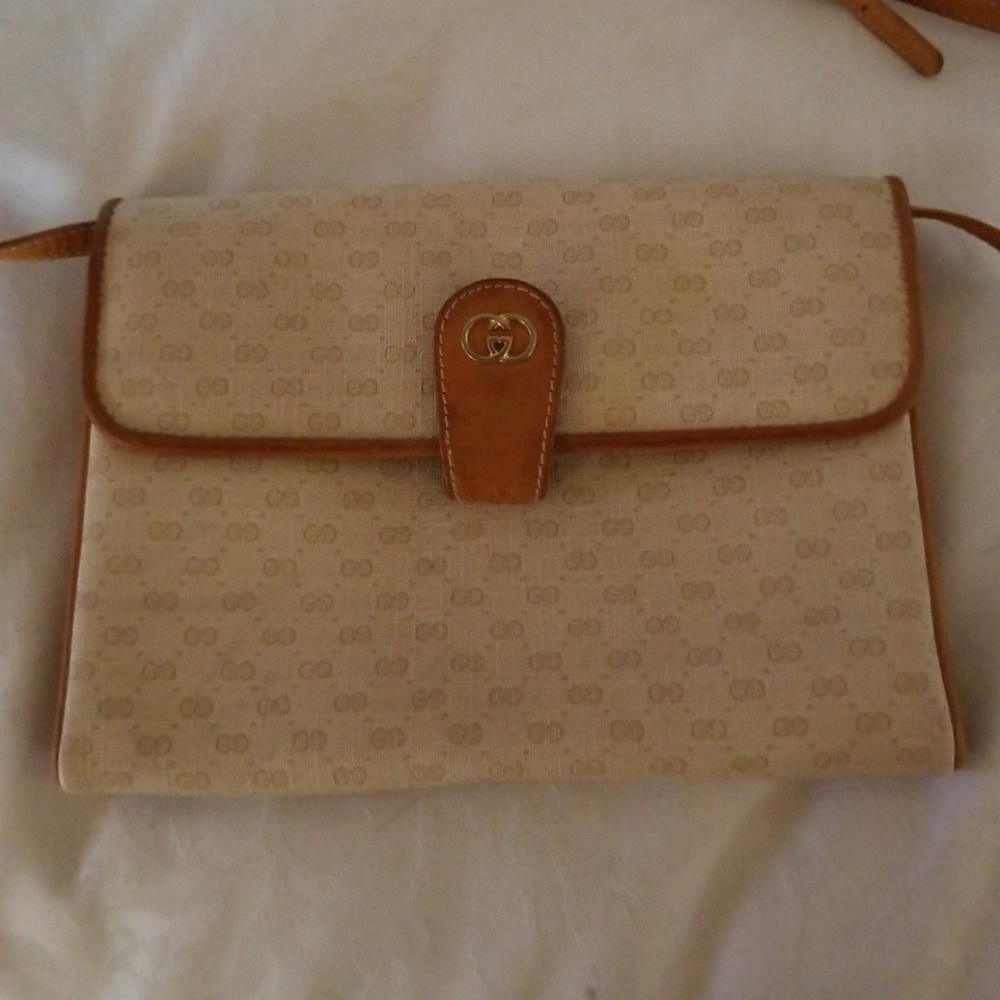 Gucci crossbody