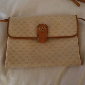 Gucci crossbody